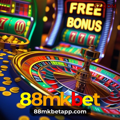 88mkbet:Seu futuro de vitórias começa no cassino mais seguro! 88mkbet:Jogue com confiança e veja sua sorte crescer!